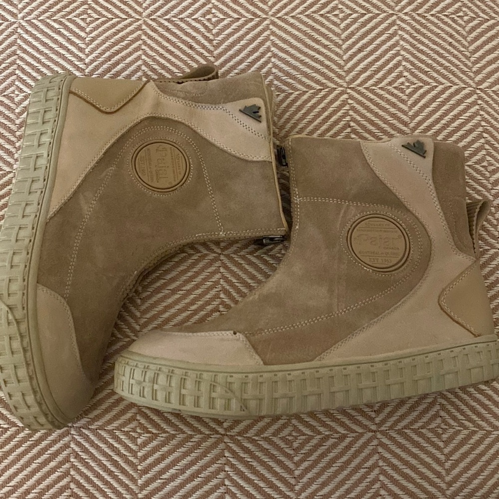 Pajar Waterproof -30 winter boots